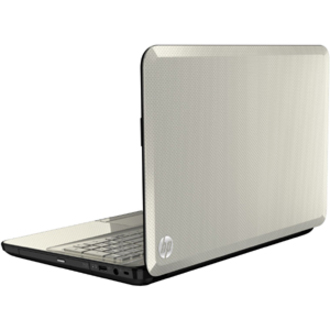 HP Pavilion g6-2000 g6-2031nr 15.6" Notebook - HD - Intel Core i3 2nd Gen i3-2350M - 4 GB - 500 GB HDD - Linen White - Thumbnail 2