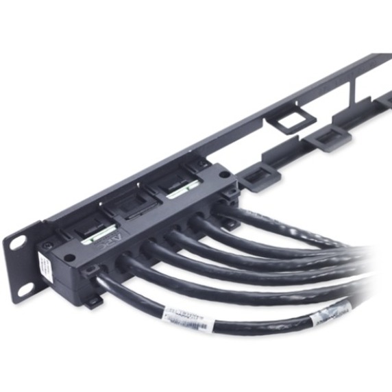 APC Cat.6 UTP CMR Data Distribution Cable - Thumbnail 5