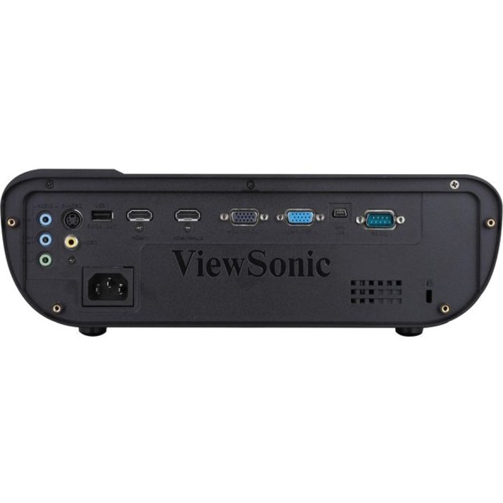 ViewSonic LightStream PRO7827HD 3D Ready DLP Projector - 16:9 - Thumbnail 5