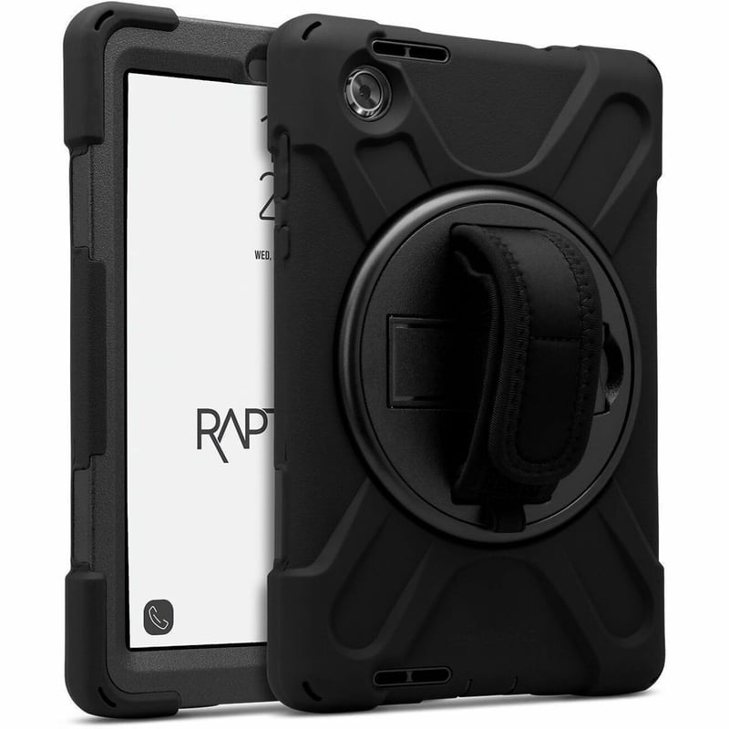Cellairis Rapture Rugged Carrying Case Lenovo Tab M8 (4th Gen) Tablet - Thumbnail 1