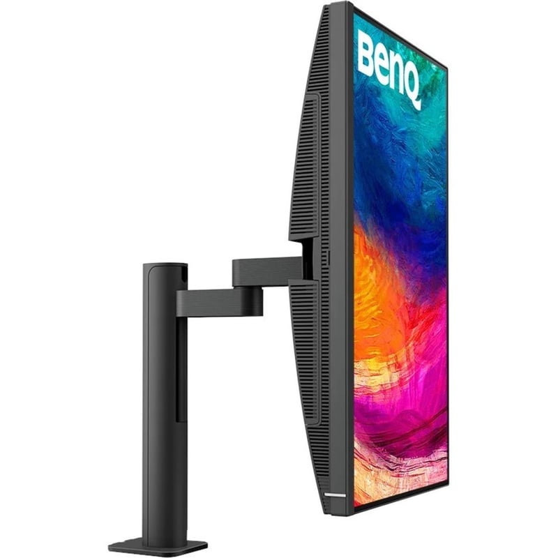 BenQ DesignVue PD2705UA 27" Class 4K UHD LCD Monitor - 16:9 - Dark Gray