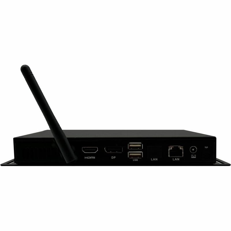 DIGITAL SIGNAGE 4K 15-ZONE WI-FI 128GB - Thumbnail 4