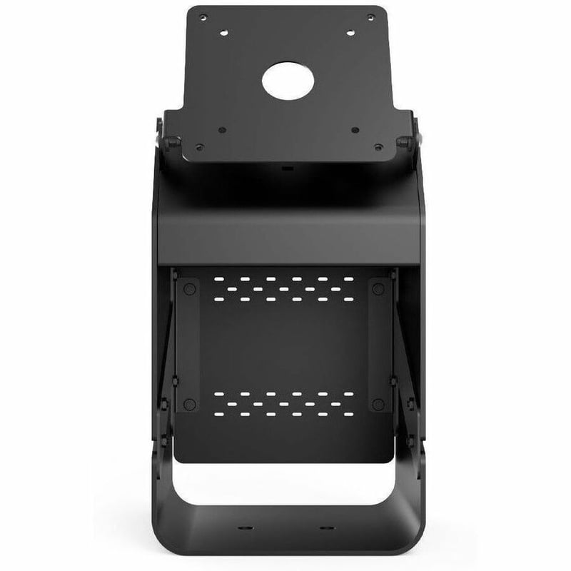 GALAXY TAB A8 10.5IN SPACE ENCLOSURE TABLET PRINTER KIOSK - Thumbnail 5