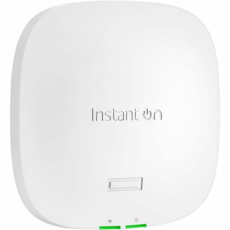 HPE NW ION AP JP AP32 PL-3P ACCESS POINT DUAL RADIO TRI BAND 2X - Thumbnail 5