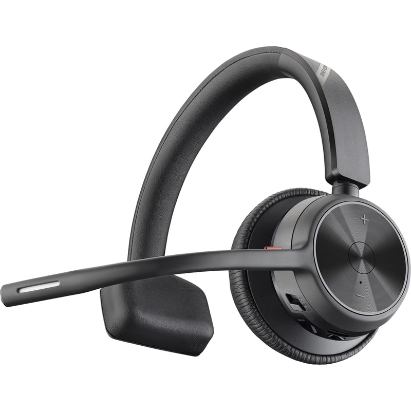 Poly Voyager 4310 USB-C Headset - Thumbnail 1