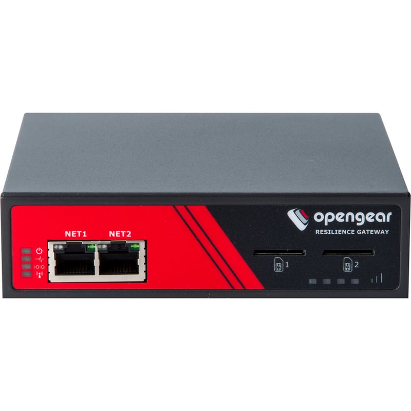 Opengear ACM7000-L Resilience Gateway - Thumbnail 2