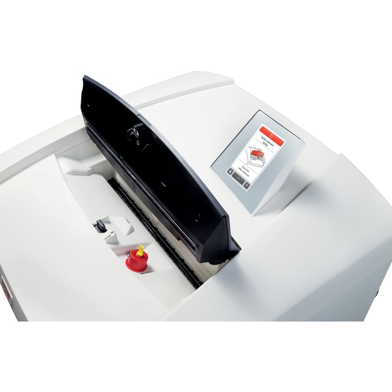 HSM SECURIO P36c L4 Micro-Cut Shredder - Thumbnail 3