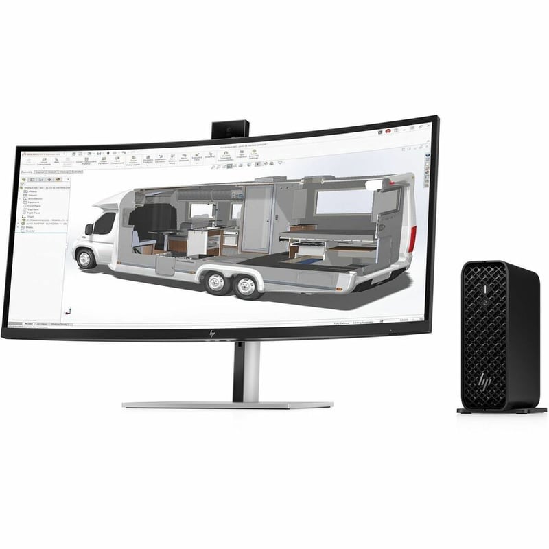 CUSTOM Z2 MINI G1I U7265 64GB/1TB PC - Thumbnail 5