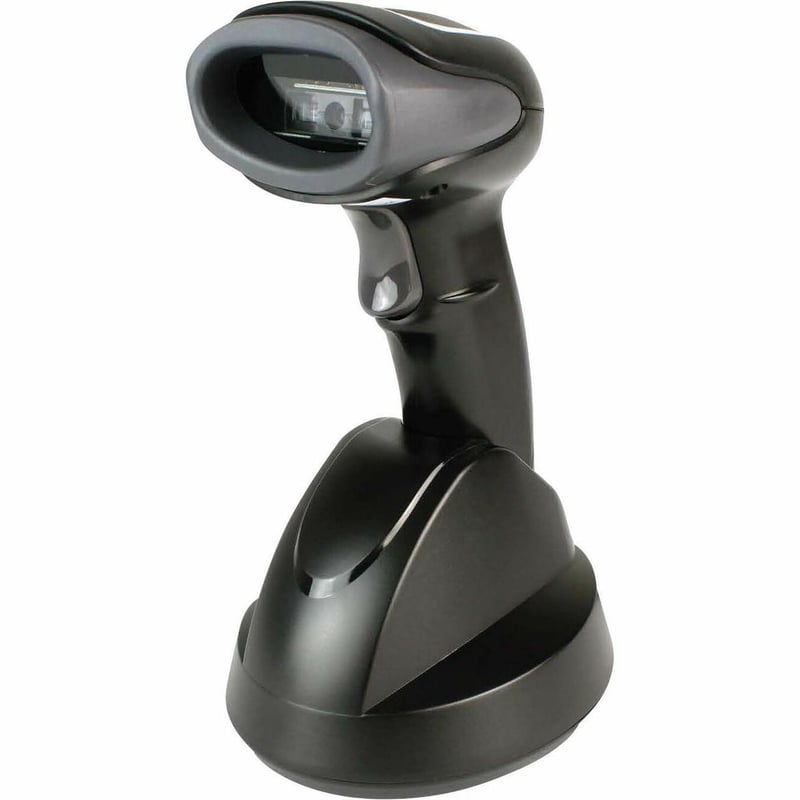 POS-X Ion 995ED048300333 Barcode Scanner kit - Thumbnail 1
