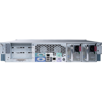 Cisco 7800 MCS 7845-I3 2U Rack Server - 2 Xeon E5540 2.53 GHz - 8 GB RAM - 1.20 TB HDD - Serial Attached SCSI (SAS) Controller - Thumbnail 4