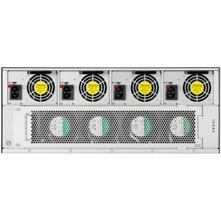HPE ANW 5420 8P LRM MODULE PL-WB - Thumbnail 3