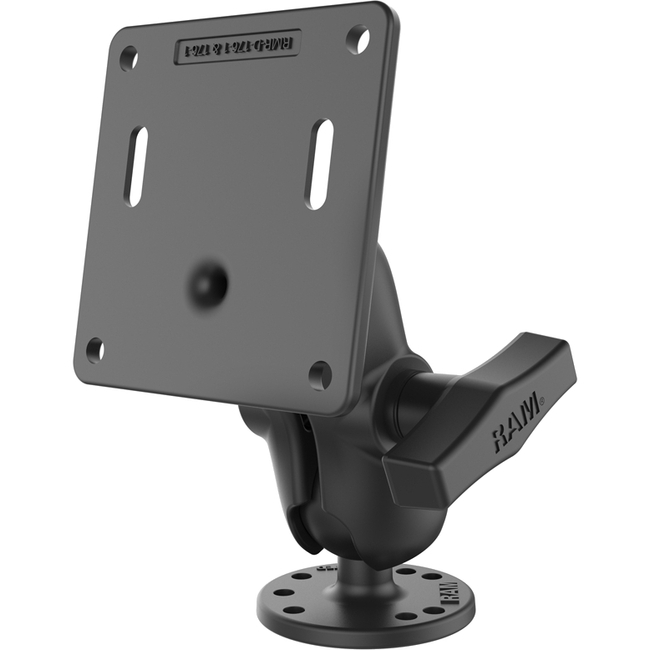 RAM Mounts Vehicle Mount - Thumbnail 1