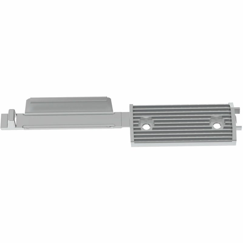 FLAT CABLE MOUNT ADH 3.25 (8