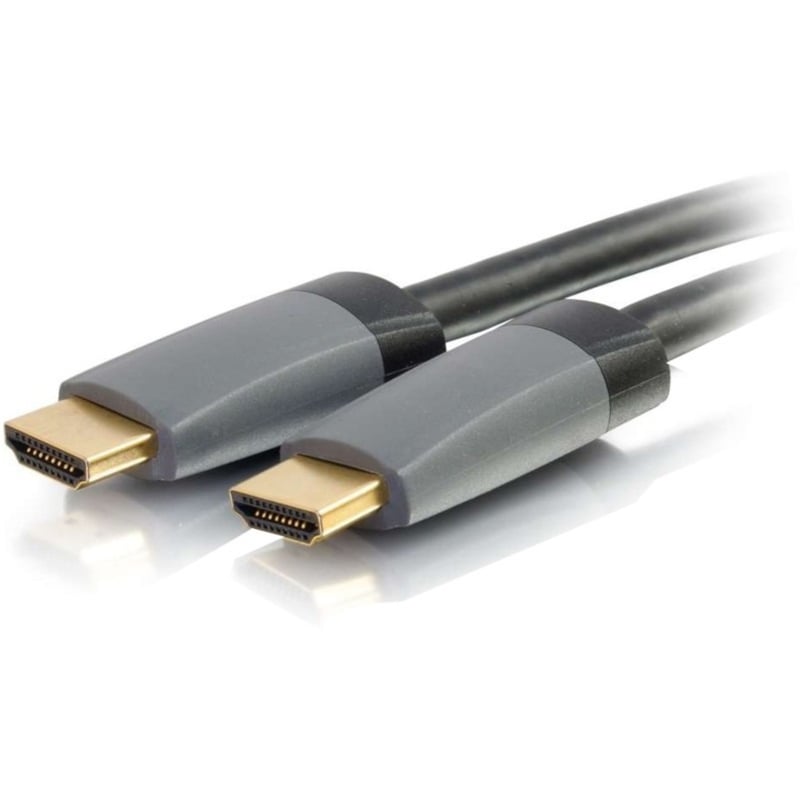 15FT SELECT IN WALL HDMI HS W/ENET CABLE - Thumbnail 3