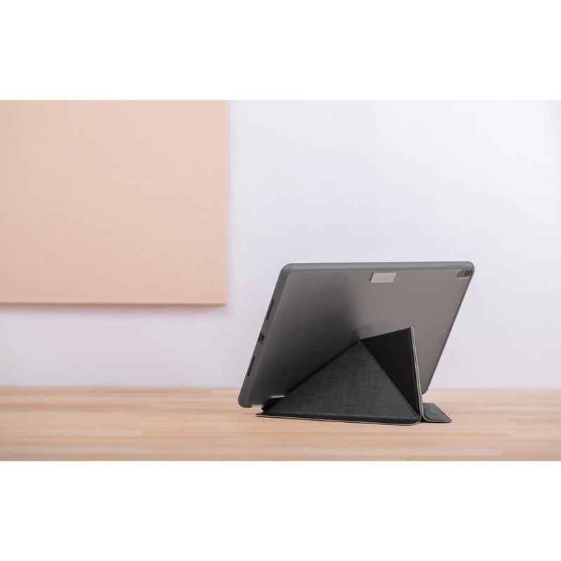 Moshi VersaCover Carrying Case for 10.9" Apple iPad Air (4th Generation) Tablet, Apple Pencil - Thumbnail 5