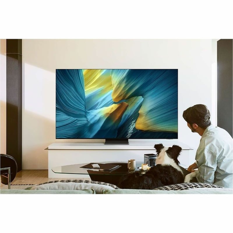 2025 77IN S95F OLED 4K TV S95F SERIES OLED - Thumbnail 5