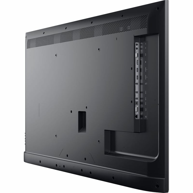 Dell P5524Q 55" Class 4K UHD LED Monitor - 16:9 - Thumbnail 2