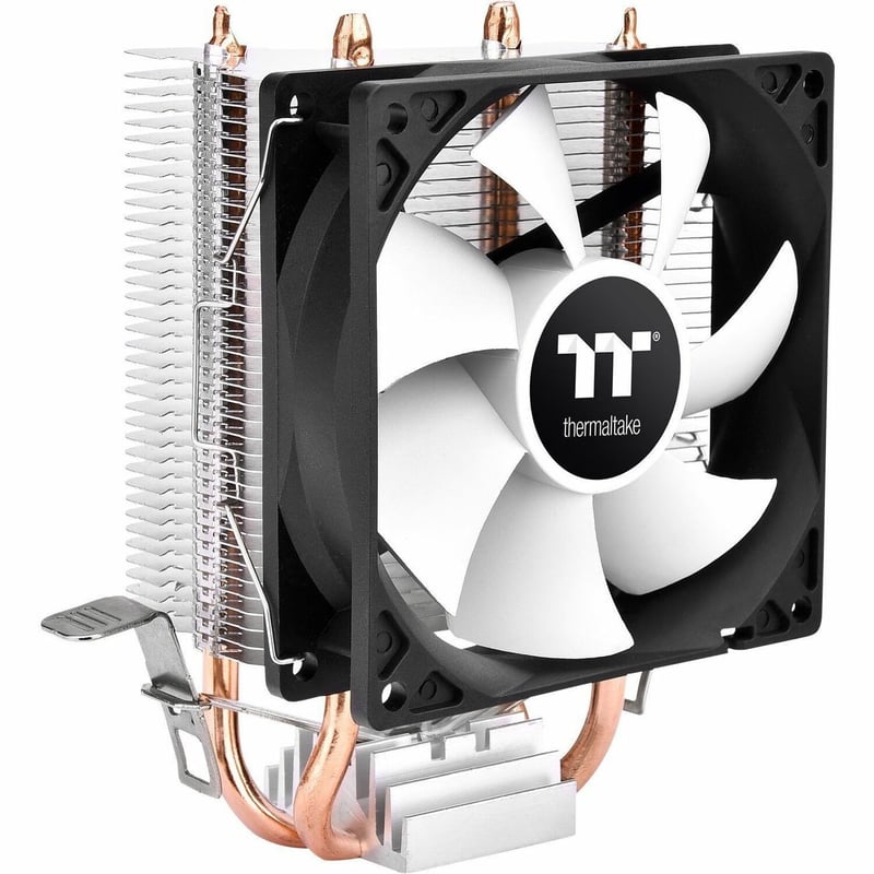 Thermaltake Contac 9 SE CPU Cooler - Thumbnail 1