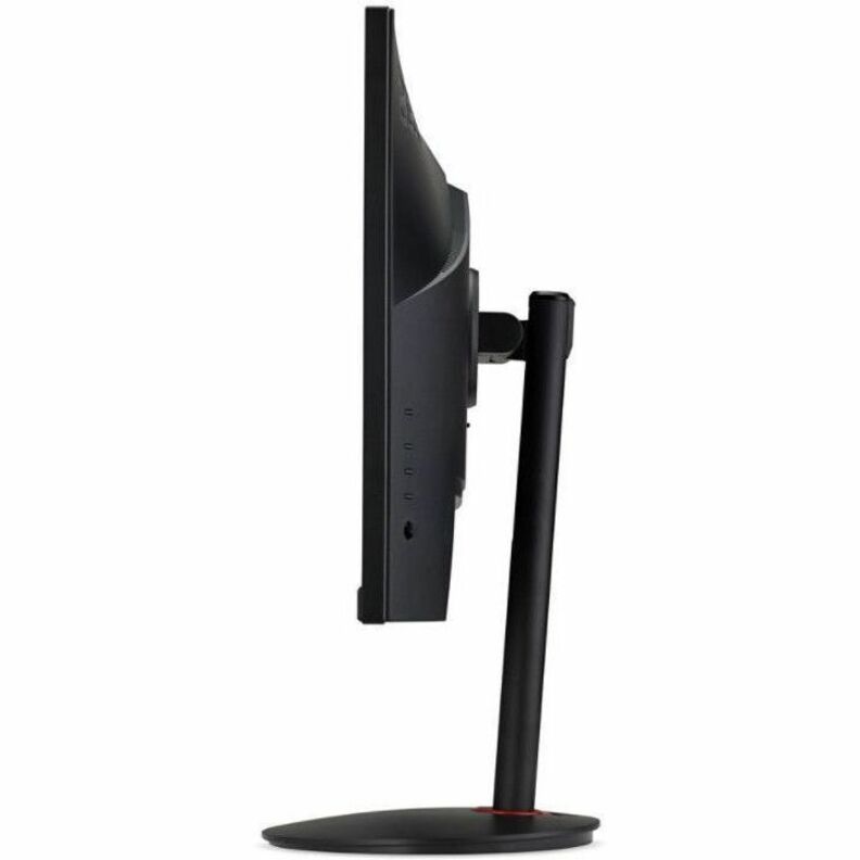 Acer Nitro VG272U V3 27" Class WQHD Gaming LED Monitor - 16:9 - Black - Thumbnail 5
