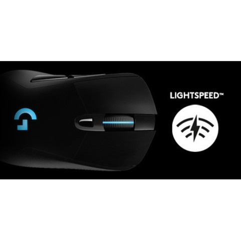Logitech G703 LightSpeed Wireless Gaming Mouse