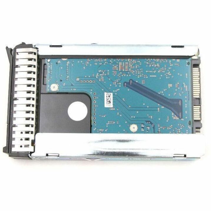 LENOVO 300GB 10K 12GB/S 2.5 SAS 512N HDD REFURB - Thumbnail 3