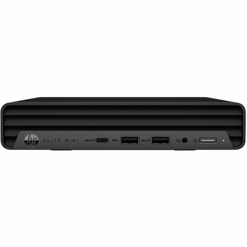 CUSTOM ELITE MINI 600 G9 I713700T 16GB/512GB PC - Thumbnail 1