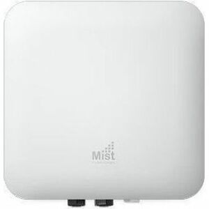 Juniper AP63E Dual Band IEEE 802.11ax 3.50 Gbit/s Wireless Access Point - Outdoor - Thumbnail 1