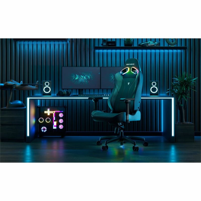 Vertagear S-Line VG-SL5800 Gaming Chair - Thumbnail 2