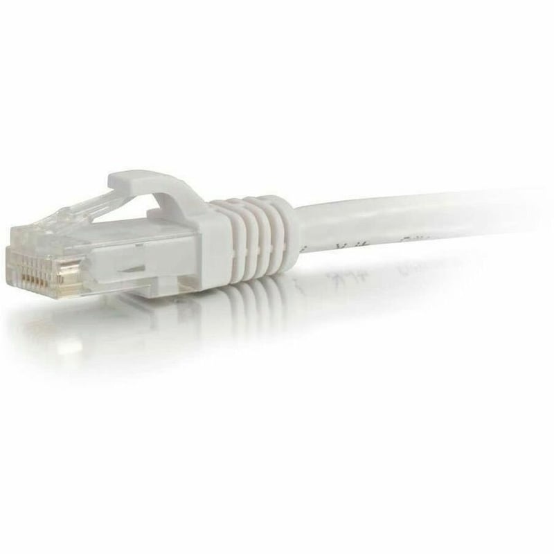 Quiktron Q-Series Category 6a Network Cable - Thumbnail 1