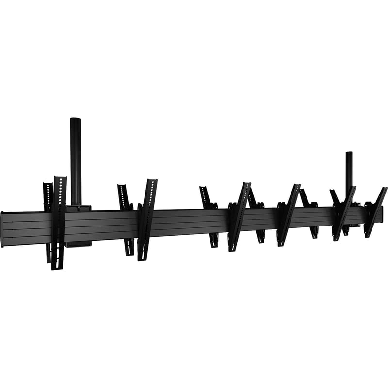 Chief FUSION LCB3X1U Ceiling Mount - Thumbnail 1