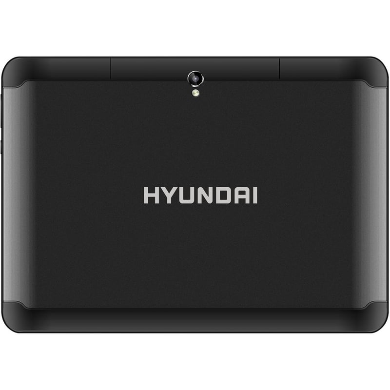 Hyundai HyTab Plus 10XL / 10LB2, 10.1" Tablet, 800x1280 HD IPS, Quad-Core Processor, Android 9.0 Pie, 2GB RAM, 32GB Storage, 2MP/5MP, LTE, Graphite - Thumbnail 5