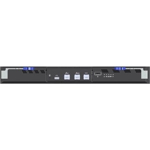 Mellanox X86 Dual-core Chassis Management Module