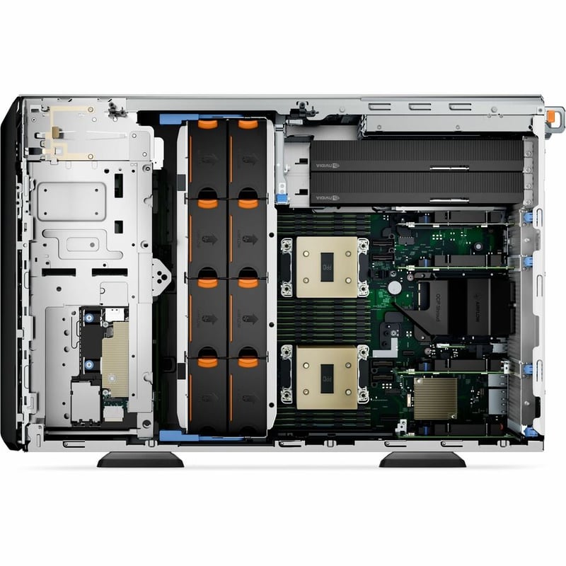 POWEREDGE T560 SMART VALUE - Thumbnail 3