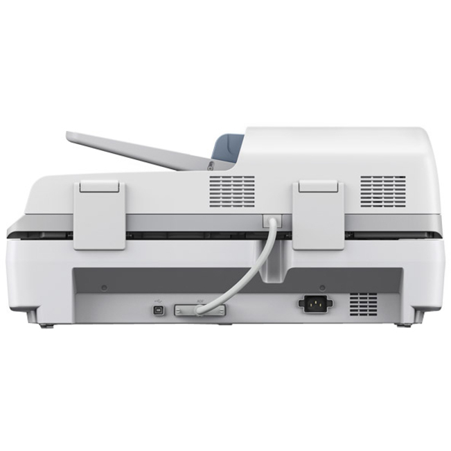 Epson WorkForce DS&acirc;&euro;'70000 Sheetfed Scanner - 600 dpi Optical - Thumbnail 3