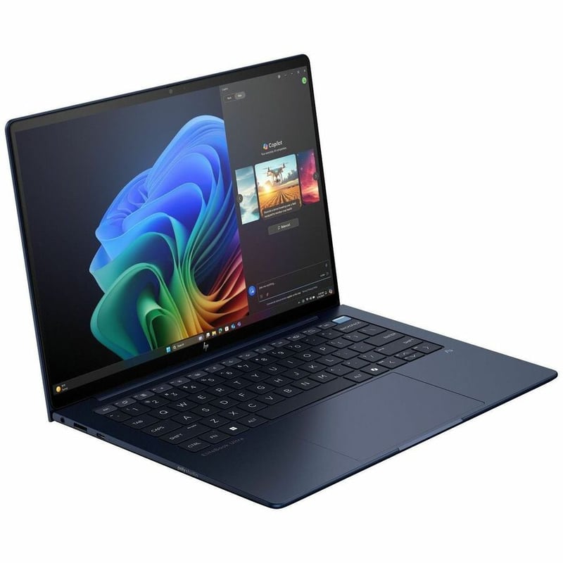 HP ELITEBOOK ULTRA G1I AI U5 238V 14 32GB/512 PC - Thumbnail 3