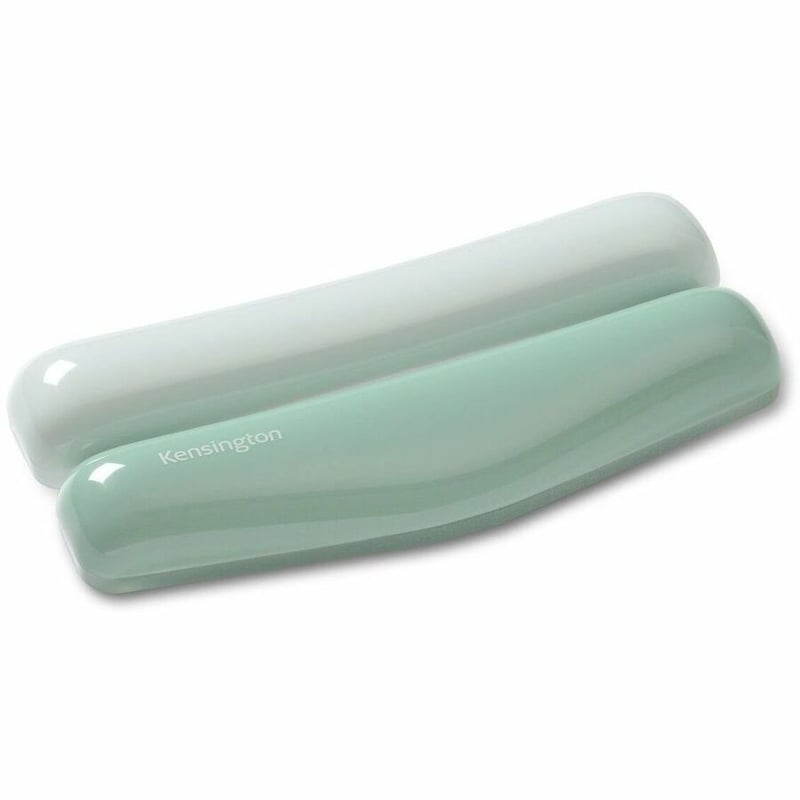 FDUO GEL MOUSE WRIST REST GREEN FDUO GEL MOUSE WRIST REST GREENUN - Thumbnail 2