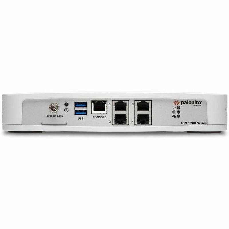 ION 1200 HW APPL