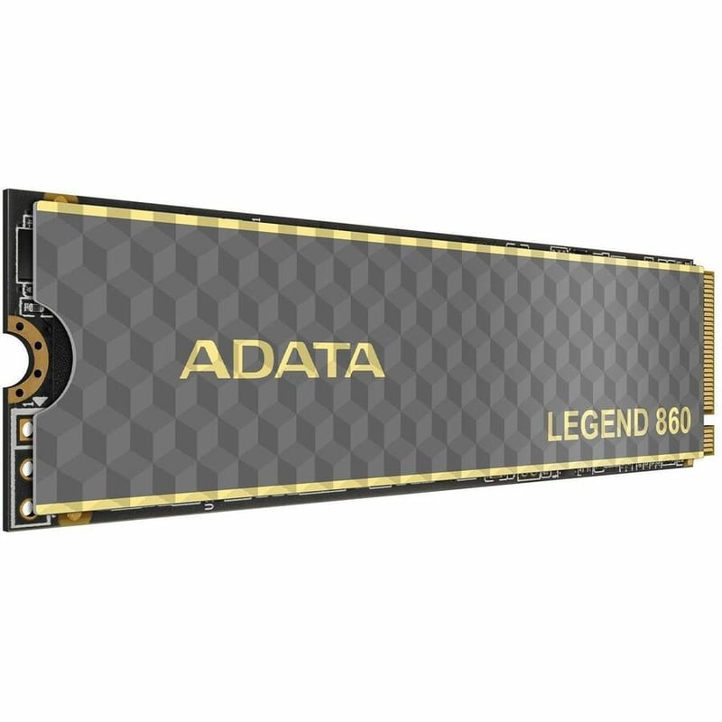 LA SSD M.2 2TB LEGEND 860 6000/4000 - Thumbnail 5