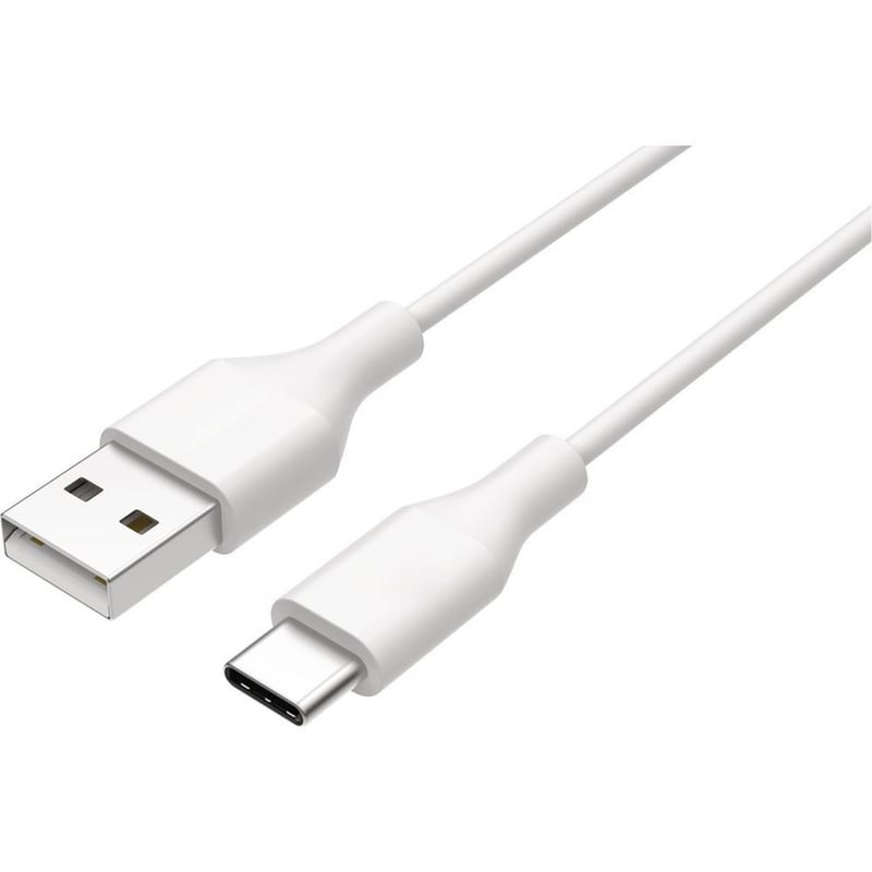 4XEM Samsung USB-C 6FT Charger Kit (White) - Thumbnail 3