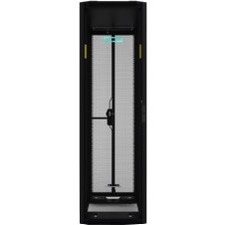 HPE FACTORY EXPRESS BASE RACKING SERVICE - Thumbnail 1