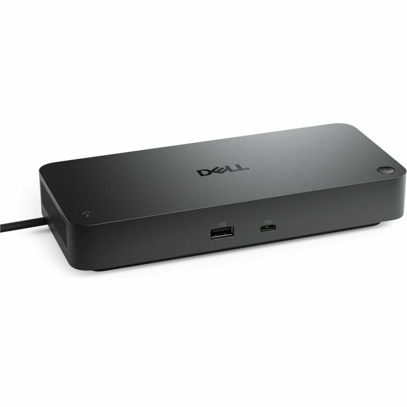 DELL PRO THUNDERBOLT 4 SMART DOCK - SD25TB4 - Thumbnail 3
