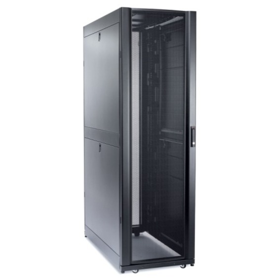 APC by Schneider Electric NetShelter SX AR3307X674 Rack Cabinet - Thumbnail 2