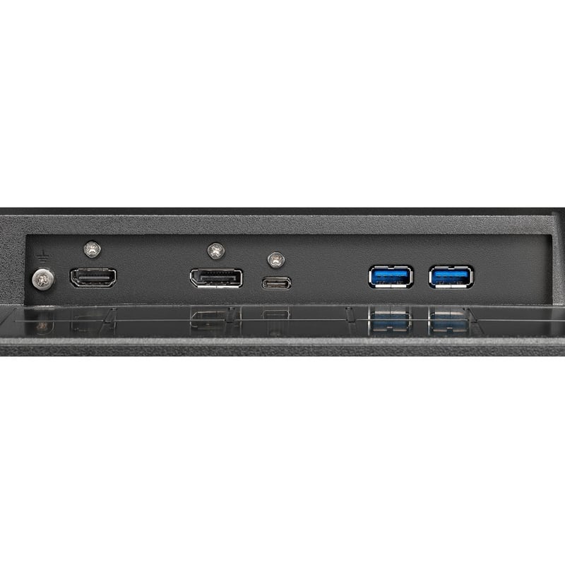 NEC Display MultiSync E273F-BK 27" Class Full HD LCD Monitor - 16:9 - Thumbnail 2