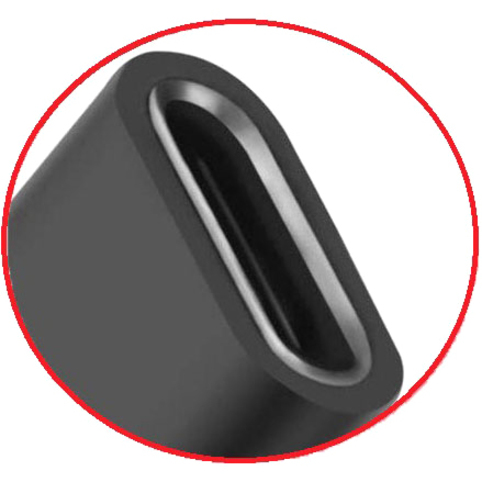 4XEM USB Type-C to Lightning Adaptor - Thumbnail 5