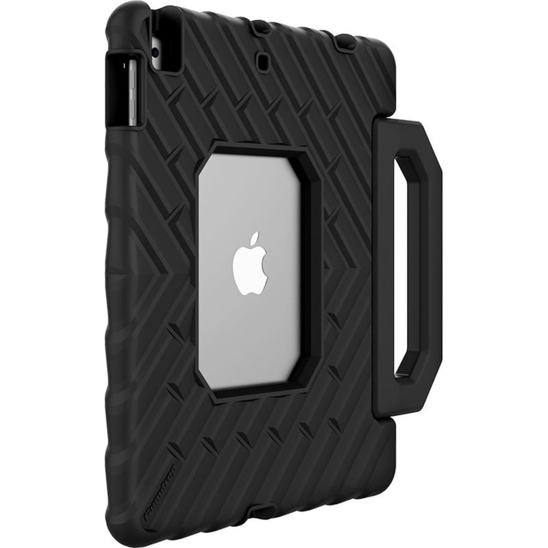 FOAMTECH IPAD 10.2IN 9G/8G/7G BLK TECHSHELL CERTIFIED RUGGED - Thumbnail 5