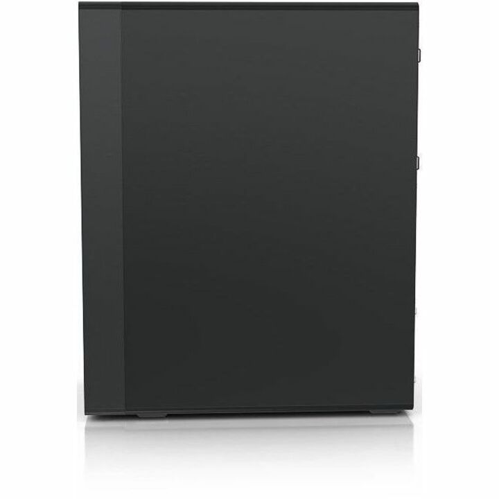 Lenovo ThinkSystem ST45 V3 7DH51003NA Tower Server - 1 x AMD EPYC 4244P 3.80 GHz - 32 GB RAM - Serial ATA/600 Controller - Thumbnail 4