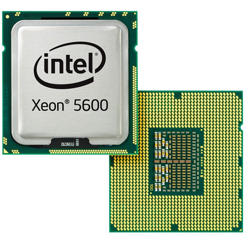Intel Xeon DP 5600 E5645 Hexa-core (6 Core) 2.40 GHz Processor