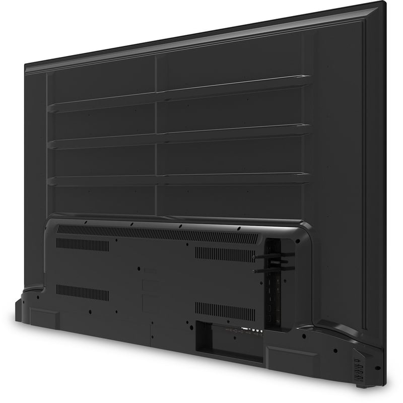 ViewSonic CDE6512 65" 4K UHD Commercial Display with VESP, Wireless Screen Sharing, USB Wi-Fi Capabilities, RJ45, HDMI, USB C - Thumbnail 2