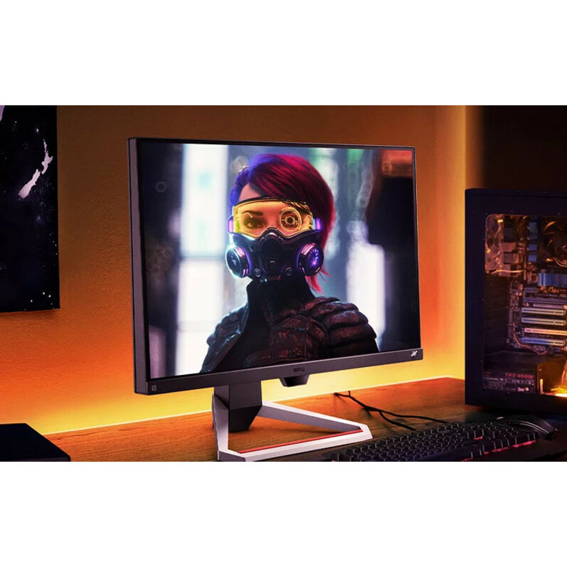 BenQ MOBIUZ EX2510S 25" Class Full HD Gaming LCD Monitor - 16:9
