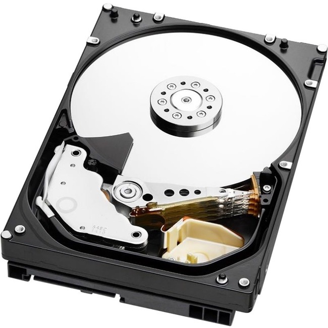 WD 6TB ULTRASTAR DC HC310 SATA HDD 7200 RPM CLASS SATA 6 GBS